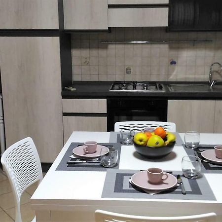 A Casa Da Mimi&Coco Leilighet Matera Eksteriør bilde