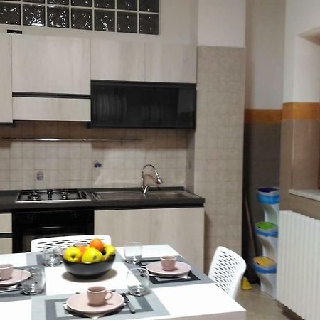 A Casa Da Mimi&Coco Leilighet Matera Eksteriør bilde