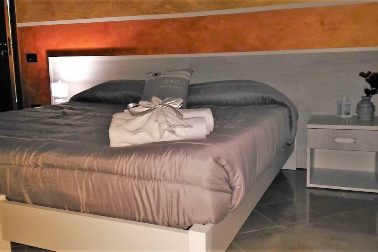 A Casa Da Mimi&Coco Leilighet Matera Eksteriør bilde