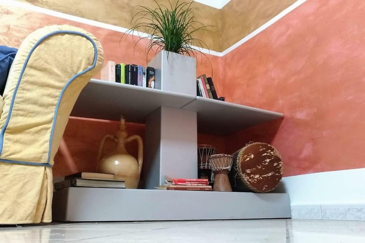 A Casa Da Mimi&Coco Leilighet Matera Eksteriør bilde