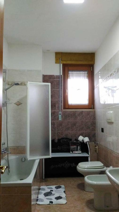 A Casa Da Mimi&Coco Leilighet Matera Eksteriør bilde
