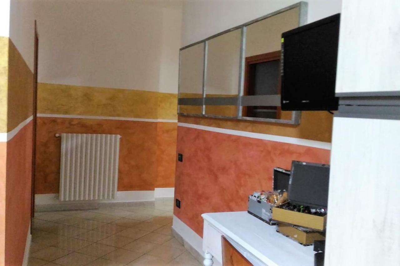 A Casa Da Mimi&Coco Leilighet Matera Eksteriør bilde
